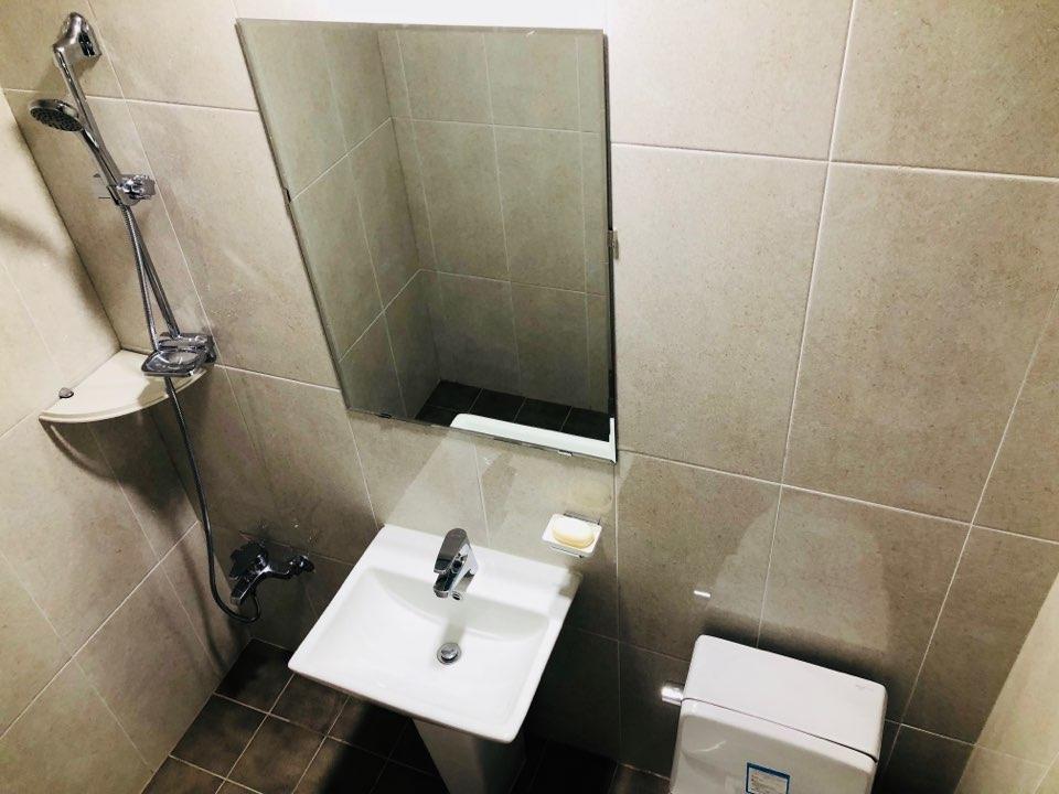 Phoenix Greentel Pjongczang Zewnętrze zdjęcie