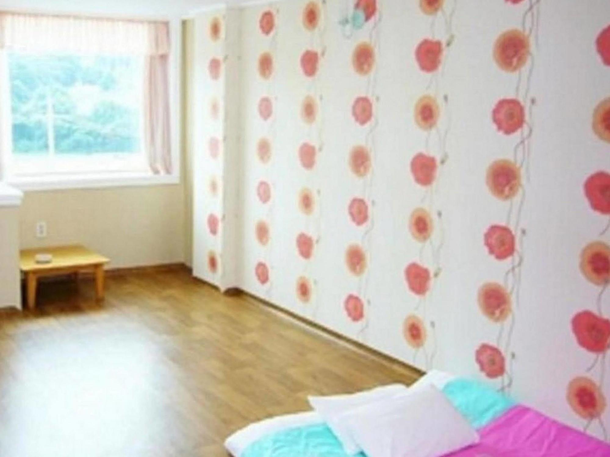 Phoenix Greentel Pjongczang Zewnętrze zdjęcie