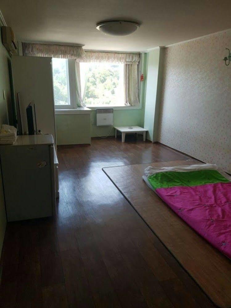 Phoenix Greentel Pjongczang Zewnętrze zdjęcie